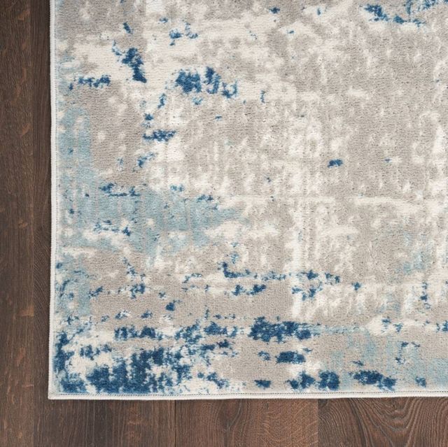 Nourison Home™ Quarry 5'x7' Style 4 Area Rug -3