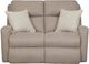 Southern Motion™ Customizable Metro Double Reclining Loveseat-0