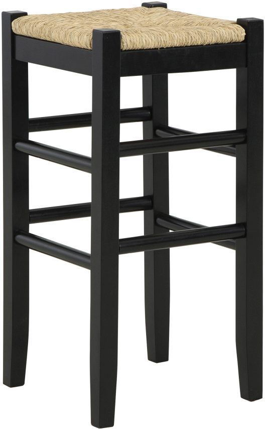 Signature Design by Ashley® Mirimyn Black Bar Stool