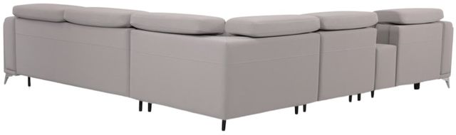 Palliser® Furniture Customizable Paolo 6-Piece Power Reclining L-Shape Sectional-3