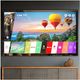 Seura® 75" 4K Ultra HD Smart Mirrored TV-1