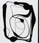 Stylecraft Black/White Wall Art-1