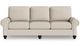 Bassett True Custom® Great Room Sofa-0