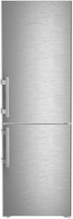 Liebherr 24" 11.4 Cu. Ft. Stainless Steel Bottom Freezer Refrigerator-0
