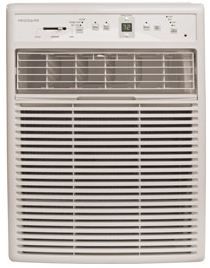 Frigidaire Window Mount Slider and Casement Air Conditioner-White-0