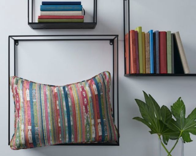 Signature Design by Ashley® Orensburgh 4-Piece Multi-Colored Pillow-2