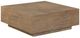 Liberty Furniture Artisan Home 3-Piece Sienna Stone Occasional Table Set-2