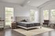 Sealy® Posturepedic® Plus Determination II Hybrid Medium Tight Top Split King Mattress, Includes 2 Pieces.-1