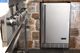 Coyote® 4.1 Cu. Ft. Stainless Steel Outdoor Built-In Refrigerator-2