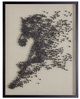 YHD Mid-Run II Wall Art-0