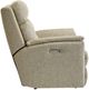 Flexsteel® Customizable Mason Power Rocking Recliner with Power Headrest-4