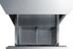 Summit® 4.8 Cu. Ft. Stainless Steel Refrigerator Drawers-3