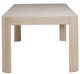 Liberty Furniture South Bend Cloud White Rectangular Dining Table-0