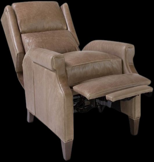 Huntington House Customizable 8110 Push-Back Recliner-3