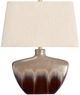 Crestview Collection Ballard Brown Table Lamp-0