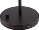 Zuo® Modern Middlemist Bronze Table Lamp-3