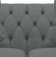 La-Z-Boy® Alexandria Grey Loveseat-5