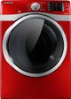 Samsung 7.5 Cu. Ft. Tango Red Electric Dryer-0
