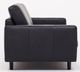 EQ3 Oskar 85" Leather Sofa-4