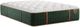 Simmons® Luxury Escape No. 2 Wrapped Coil 15" Medium Tight Top Queen Mattress-0
