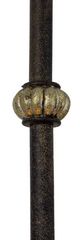 YHD Mariposa Light Tuscan Sand Mini Pendant-2