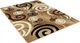 Furniture of America® Blitar Brown 5'x7' Area Rug-1