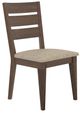 Canadel Customizable 5196 Upholstered Dining Side Chair-0