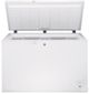 GE® 10.6 Cu. Ft. White Chest Freezer-3