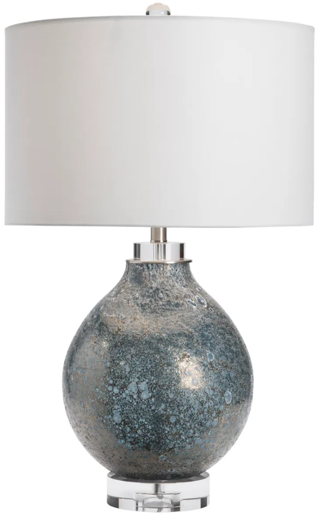 Crestview Collection Dalton Table Lamp - Thumbnail 5