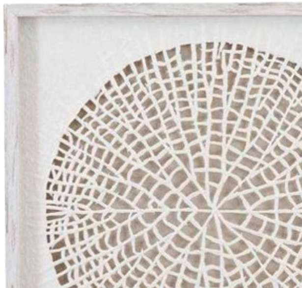 Bassett Mirror Webb Canvas Wall Art - Thumbnail 4