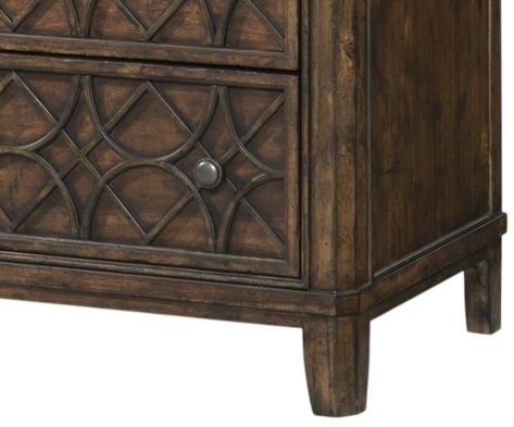 Legacy Classic Coffee Accent Chest-2