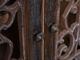 Horizon Home® Mandalay Light Brown 95" Console-1