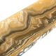 A & B Home Minerva Multi-Colored Hand-Carved Zebra Onyx Bowl-1