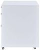 ACME Furniture Coleen White File Cabinet-4