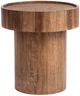 Classic Home Sonora Harvest Mill End Table-0