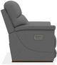 La-Z-Boy® Oscar Flannel Power-Recline™-XR+™ Reclina-Rocker® Recliner-2