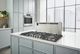 Bosch® 800 Series 37" Stainless Steel Natural Gas Cooktop-3
