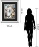 Classy Living Lourengo D. Contraluz Wall Art-2