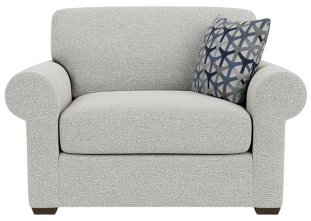 Flexsteel® Customizable Randall Chair-1