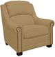 England Furniture Customizable Dawson Accent Chair with Nails-3