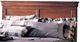 Durham Furniture Chateau Fontaine Candlelight Cherry Queen Panel Bed With Low Footboard-2