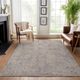 Dalyn™ Rug Company Vienna Denim 5'x8' Style 1 Area Rug-4