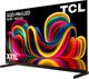 TCL X11L 75" Black HDR SQD-Mini LED 4K UHD Smart TV-2