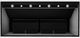 Vent-A-Hood® 54" Black Wall Mounted Range Hood-4