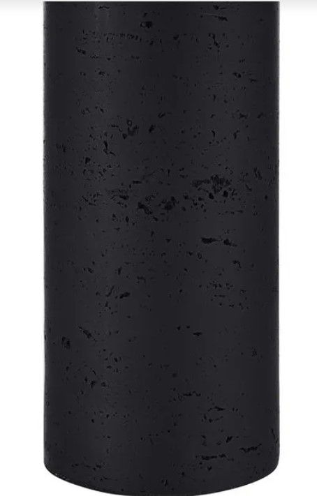 Renwil® Augusta 2-Piece Matte Black Table Lamp-2