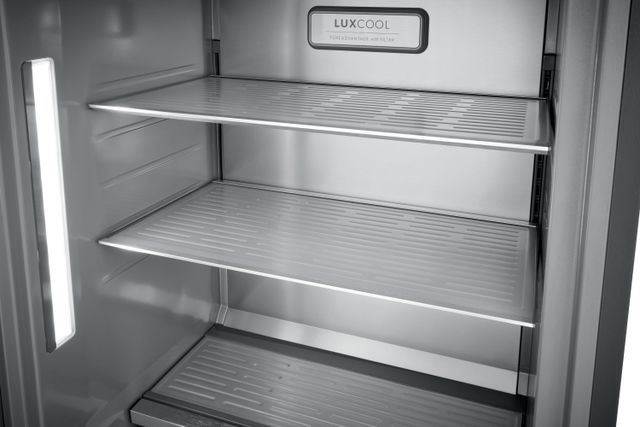 Electrolux 5 Piece Stainless Steel Kitchen Package-6