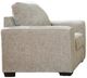 Peak Living Ritz Taupe Accent Chair-0
