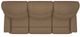 La-Z-Boy® Lancer Mink Power Reclining Sofa with Headrest-3