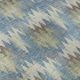 Dalyn™ Rug Company Soft Essentials SE5 Blue 5'x8' Area Rug-4