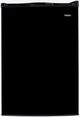 Haier 20" 4.5 Cu. Ft. Black Compact Refrigerator-0